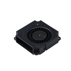 Mini haute pression 4010 40X40X10mm 5V 12V ventilateur centrifuge silencieux ventilateur projecteur humidificateur siège de voiture ventilateur de refroidissement ventilateurs - Product Image 5