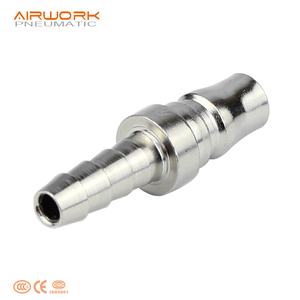 SH ข้อต่อนิวเมติกแบบเร็ว,ข้อต่อลมท่อข้อต่อ10มม. - Product Image 6