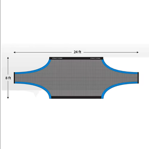 Filet <span class=keywords><strong>de</strong></span> but <span class=keywords><strong>de</strong></span> football <span class=keywords><strong>de</strong></span> taille standard, vente en gros d'usine, filet <span class=keywords><strong>de</strong></span> but <span class=keywords><strong>de</strong></span> football, outil d'entraînement <span class=keywords><strong>de</strong></span> précision <span class=keywords><strong>de</strong></span> tir, filet <span class=keywords><strong>de</strong></span> but <span class=keywords><strong>de</strong></span> football pliable - Product Image 1