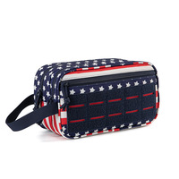 Trousse de Toilette Tactique pour Hommes, Sac d'Hygiène, Pochette Molle pour Outils EDC, Petite Trousse de Toilette, Trousse de Rasage pour Hommes, Sacs de Douche de Voyage