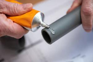 Pegamento Instantáneo Portátil 502 en Tubo <span class=keywords><strong>de</strong></span> Aluminio - Product Image 5