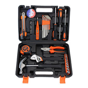 Modern German Adaptation Home <b>Tool</b> Kit - Product Image 2