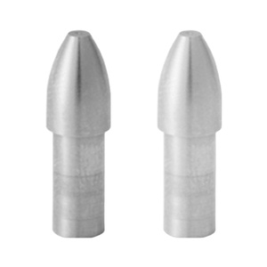ZC ZFPCH Goupilles de centrage coniques en acier inoxydable trempé à tête large, origine Guangdong, taille en pouces - Product Image 1