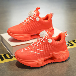 Factory Direct Wholesale Durable Children's Shoes High-quality Non-slip Children's Shoes