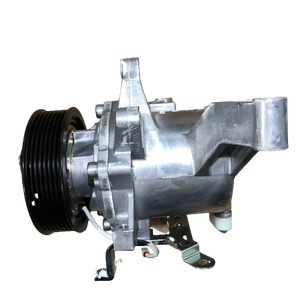 Compresor de Aire Acondicionado de Alta Calidad de 12V para Subaru Impreza XV 73111FJ000 Z0014247A Z0014247B 73111FJ010 Z0014248B, Nuevo - Product Image 3