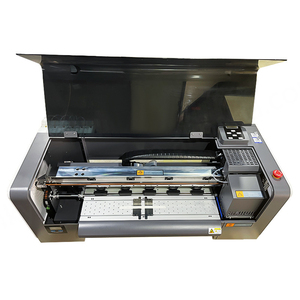 Imprimante DTF Disen 60 cm avec tête d'impression DX7/DX5, encre DTF, prise en charge des matériaux Egg/Flex, logiciel Maitop 6.1/RIIN pour l'impression de t-shirts - Product Image 2