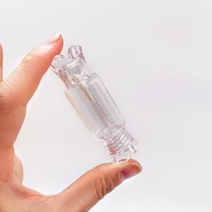 Tube de gloss à lèvres vide en forme de bonbon, sans logo, prix raisonnable, vente directe - Product Image 5