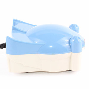 3W <strong>BOYU</strong> Blue <strong>Aquarium</strong> Air Pump for Fish Tank SE-305 110v, US Plug, in Stock - Product Image 5