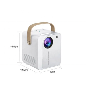 4G LTE Mini Thông Minh Android Chiếu Với Mini 1080P Máy Chiếu Kỹ Thuật Số <span class=keywords><strong>3D</strong></span> LED Video Pk Spro 2 Văn Phòng Chiếu Với Wifi - Product Image 6
