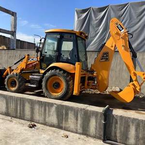 รถ3CX JCB - Product Image 2