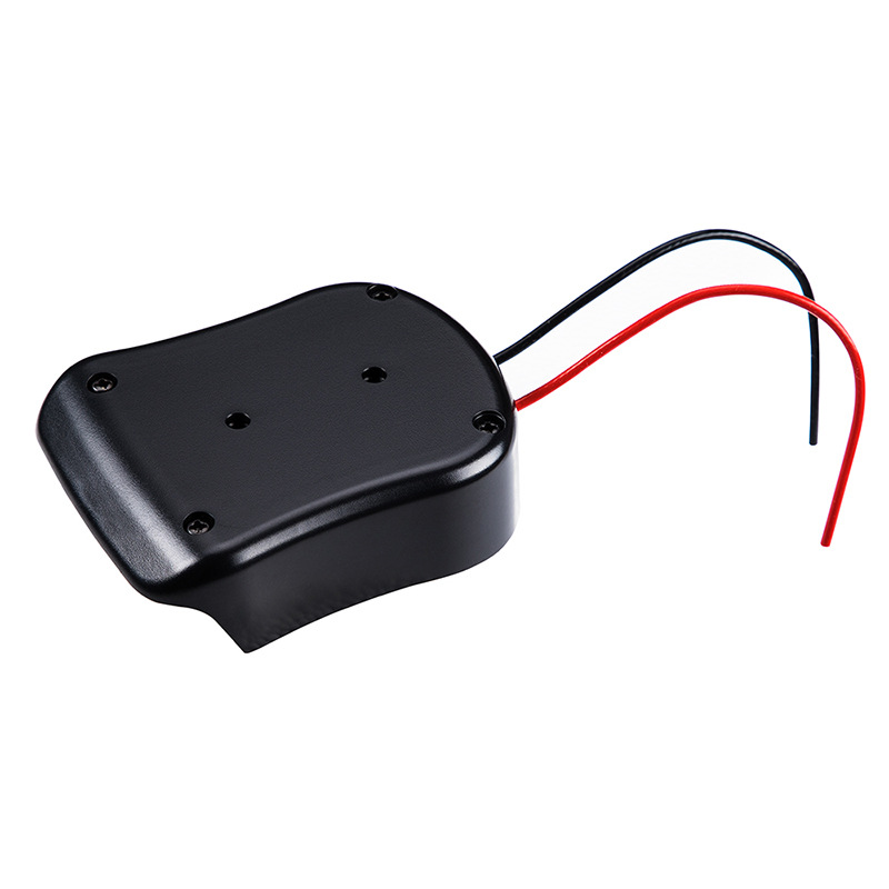 Black-For Makita Battery