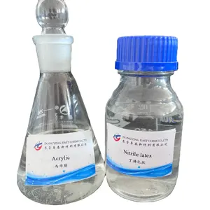 China Supplier Colorless Liquid CAS 107-13-1 Acrylonitrile For Medical