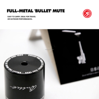 Beatello Convenient Snare Drum Pad Practice Dumb Pad with Stand Made of Metal Adjustable in Height and Direction