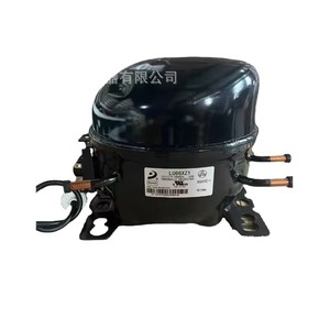Compresor de Refrigerador Lu66xz1 220-240V Eléctrico de Cobre de Alta Eficiencia, Pieza de Repuesto - Product Image 1