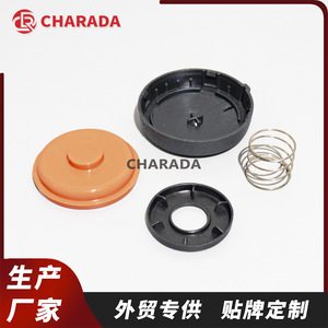 Kit de Reparación de la Tapa de la Válvula de Ventilación Charade 03L103469F para Volkswagen Seat Amarok Exeo - Product Image 2