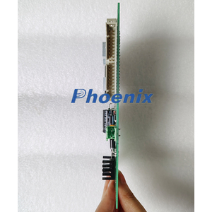 Scheda Circuito Originale <span class=keywords><strong>ADAD</strong></span> 030691 per Taglierina Polar 115, Parti di Ricambio per Macchina da Taglio a Ghigliottina - Product Image 5