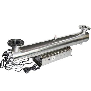 เครื่องแลกเปลี่ยนความร้อนแบบวงจรน้ำ 2026 รุ่นใหม่ 28KW 60KW 75KW ให้ความร้อนเร็ว ผลิตจากสแตนเลส สำหรับสระว่ายน้ำอุณหภูมิคงที่ - Product Image 6