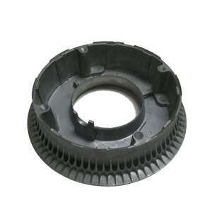 压铸公司 Me 精密铝镁锌定制零件制造商 专业金属零部件供应商 ISO9001 - Product Image 1