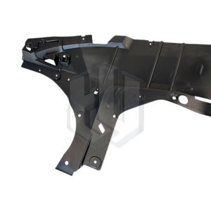 Piezas de automóvil nuevas al por mayor 2018 para modelos de placa de protección inferior de parachoques delantero de coche Chevrolet Equinox 84591592 23376618 84211841 - Product Image 3