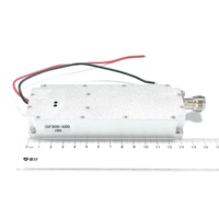 Module de défense anti-FPV DJI QHXK-GF-80W-300-400 le plus vendu et durable - Détecteur de signal de sécurité pour drones
