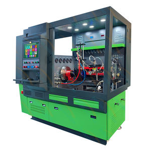 Birden fazla enjektör CR909 HEUI EUI EUP CR919 Common Rail dizel yakıt enjektörleri pompa sistemi <span class=keywords><strong>test</strong></span> tezgahı <span class=keywords><strong>stand</strong></span>ı - Product Image 3