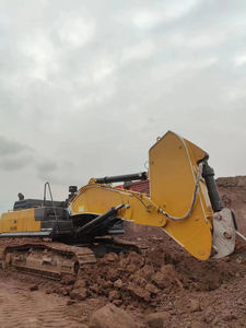 MONDE konstruksi tambang kerja rock <span class=keywords><strong>ripper</strong></span> tugas berat rock boom rock <span class=keywords><strong>ripper</strong></span> - Product Image 3