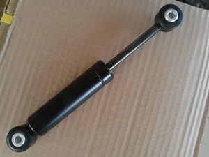 Xiongfeng thương hiệu tùy chỉnh đóng êm cửa trượt khí mùa xuân giảm xóc thủy lực trong nén hướng giảm chấn - Product Image 6