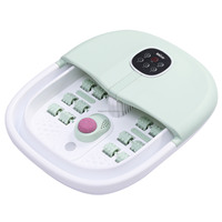 Bain de pieds Amazon, best-seller, fournisseur Mimir Factory, machine à bain de pieds à bulles, télécommande sans fil, 16 rouleaux de massage amovibles