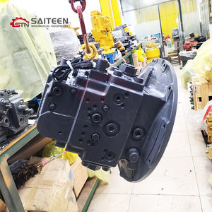 Гидравлический главный насос 708-1G-00030 PW180-7K PW180-7E0 для главного насоса экскаватора Komatsu 708-1G-11112 - Product Image 6