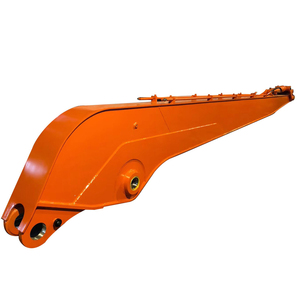 Fabricant de pelle hydraulique à bras long et à longue portée de haute qualité - Product Image 3