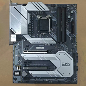 Tarjeta Madre para Computadora B560 GAMING PRO ATX Usada de Buena Calidad al por Mayor - Product Image 1
