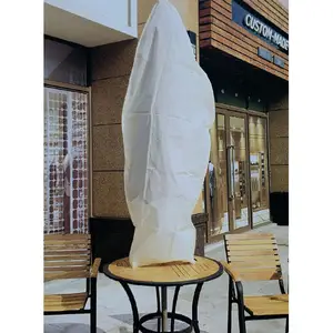 High Quality Outdoor Restaurant Patio Chair Parasol Cover