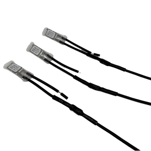 OEM su misura piccoli elettrodomestici cablaggio assemblaggio rame conduttore in PVC foglio di connessione connettore accessori - Product Image 2