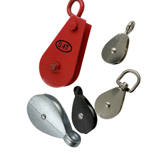 Puleggia di sollevamento, - Product Image 2