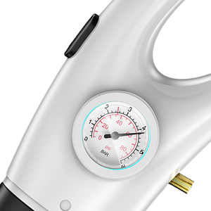 WC stantuffo ad alta pressione sblocca tubo della toilette stantuffo scarico intasamento strumento idraulico fogna dragaggio Unclogger - Product Image 5