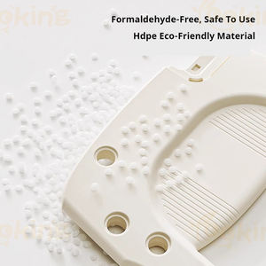 Trona ajustable <span class=keywords><strong>para</strong></span> bebés de <span class=keywords><strong>6</strong></span> <span class=keywords><strong>meses</strong></span> a 12 años, soporte <span class=keywords><strong>para</strong></span> la espalda, <span class=keywords><strong>para</strong></span> bebés y niños pequeños - Product Image 6