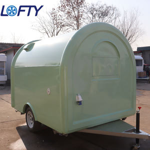 Carro <span class=keywords><strong>de</strong></span> Comida Móvil Multifuncional Eléctrico, Carro <span class=keywords><strong>de</strong></span> Comida Rápida Móvil <span class=keywords><strong>de</strong></span> Bajo <span class=keywords><strong>Precio</strong></span> en China - Product Image 1