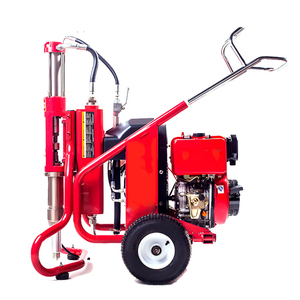Fornitore della cina elettrico o <span class=keywords><strong>Gas</strong></span> set di strumenti di verniciatura di potenza pistole <span class=keywords><strong>a</strong></span> spruzzo per la macchina irroratrice Airless - Product Image 4