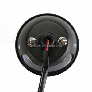 Xe Máy đuôi ánh sáng phổ dẫn lần lượt tín hiệu ánh sáng cho Honda Yamaha <span class=keywords><strong>Suzuki</strong></span> Kawasaki - Product Image 5