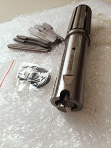 Sunnen Mbb1660 Cabezal de bruñido horizontal, Herramientas de bruñido para bielas, Manguito de rectificado para cilindros de kart de competición de 41mm y 48mm de diámetro - Product Image 2