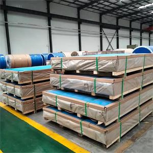 Nuevos productos en oferta: Placas de aluminio 1060, 1070, 1050, 1050a, 1100, 2017, 2024, 2a12, 3003, 3004 - Product Image 2