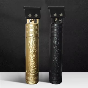 Tondeuse Cheveux Professionnel <span class=keywords><strong>Comprar</strong></span> Cortapelos <span class=keywords><strong>Recortadora</strong></span> <span class=keywords><strong>de</strong></span> pelo <span class=keywords><strong>Recortadora</strong></span> <span class=keywords><strong>de</strong></span> <span class=keywords><strong>barba</strong></span> profesional para hombres - Product Image 1