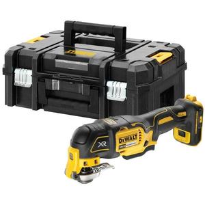 DEWALT-Outil multiple oscillant 18v XR 3sp nu en T-STAK (pas de piles, pas de chargeur) - Product Image 3