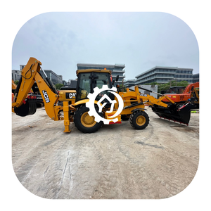 Used Jcb 3cx 4cx Backhoe <strong>Loader</strong> / Original Used Used JCB 3CX 4CX Excavator <strong>Mini</strong> <strong>Loader</strong> - Product Image 1