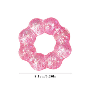 Bracelet anti-stress en sirop de maltose à récupération lente, jouet de pétrissage en maltose et jouet musical anti-stress - Product Image 4