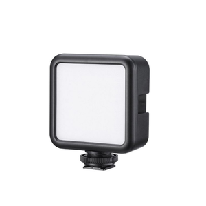 <span class=keywords><strong>Ulanzi</strong></span> ไฟ LED <span class=keywords><strong>VL49</strong></span> 6วัตต์แบตเตอรี่ขนาดเล็กในตัวขนาด2000มิลลิแอมป์ชั่วโมงไฟถ่ายภาพ5500K ไฟ LED W49ขายดี2020 - Product Image 2