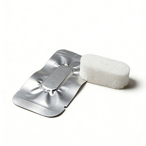 Fabricante de Empaques Nasales Expansibles Desechables |   Esponja Nasal de PVA para Hemorragias Nasales OEM ODM - Product Image 2