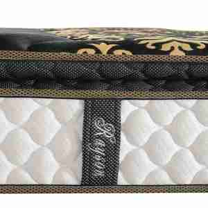 ¡Wow! Rayson-colchón personalizable para Hotel, colchón de espuma viscoelástica de alta calidad, barato - Product Image 4