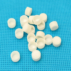 بوتقة ألومينا من DSC ga TG DTA من أجل التحليل الحراري - Product Image 1