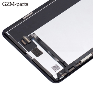 Pièces détachées GZM pour <span class=keywords><strong>iPad</strong></span> <span class=keywords><strong>Mini</strong></span> 6 Mini6 A2567 A2568 A2569 Écran LCD avec écran tactile Digitizer Sensor Glass Panel - Product Image 4